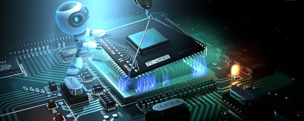 Electronics
