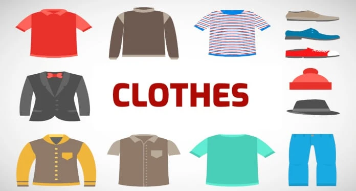 Mens Fashion