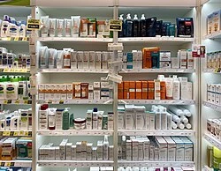 Cosmetics