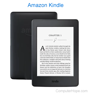 E Books