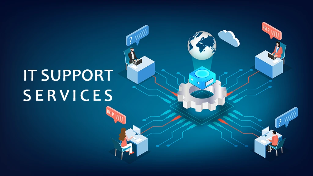 IT SERVICES