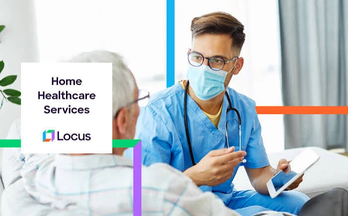 Healthcare