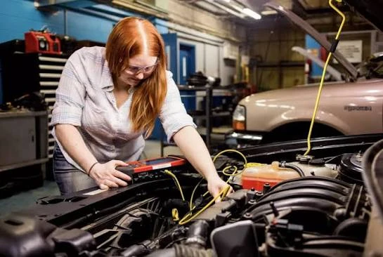 Automotive Services